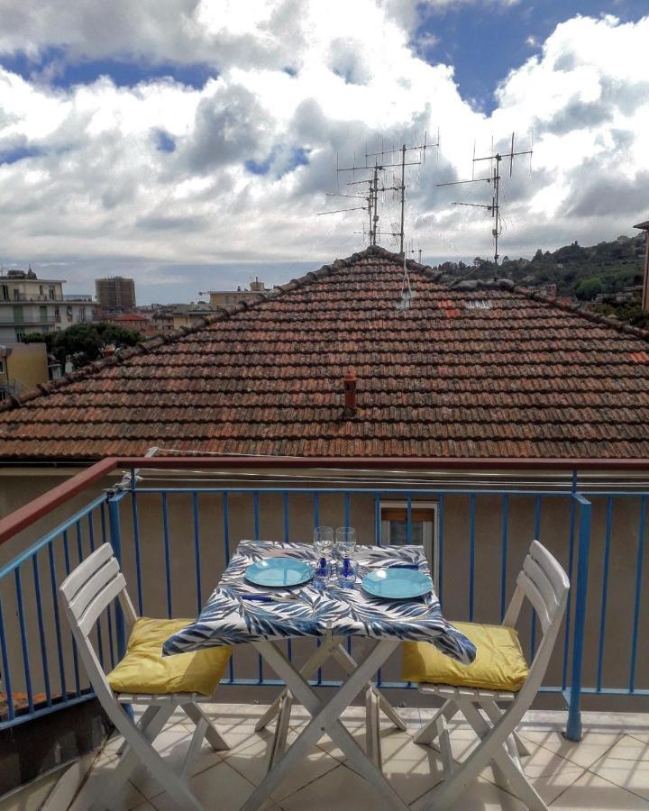 Casa Di Clara Apartment Rapallo Exterior photo