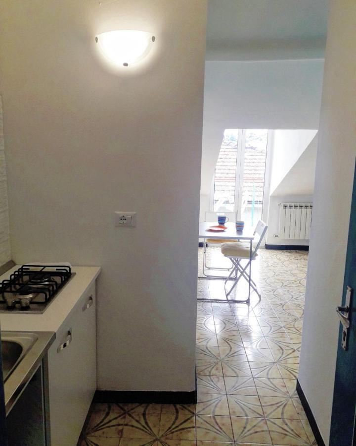 Casa Di Clara Apartment Rapallo Exterior photo
