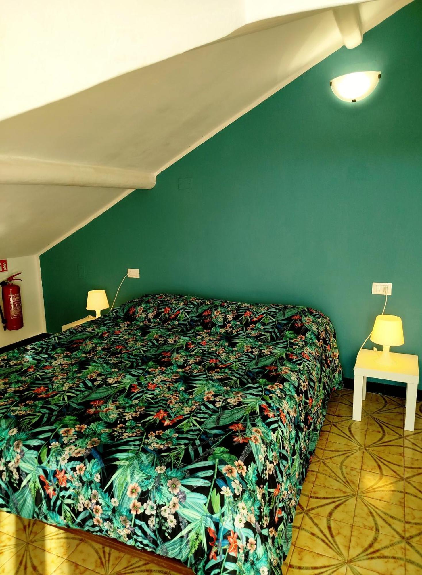 Casa Di Clara Apartment Rapallo Room photo